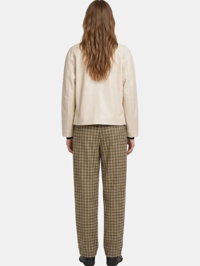 KOTON - Barrel Pants 2