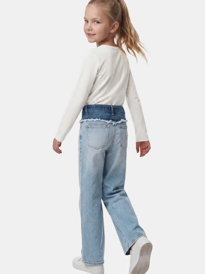 Guess - 90S COMFORT DENIM... 2