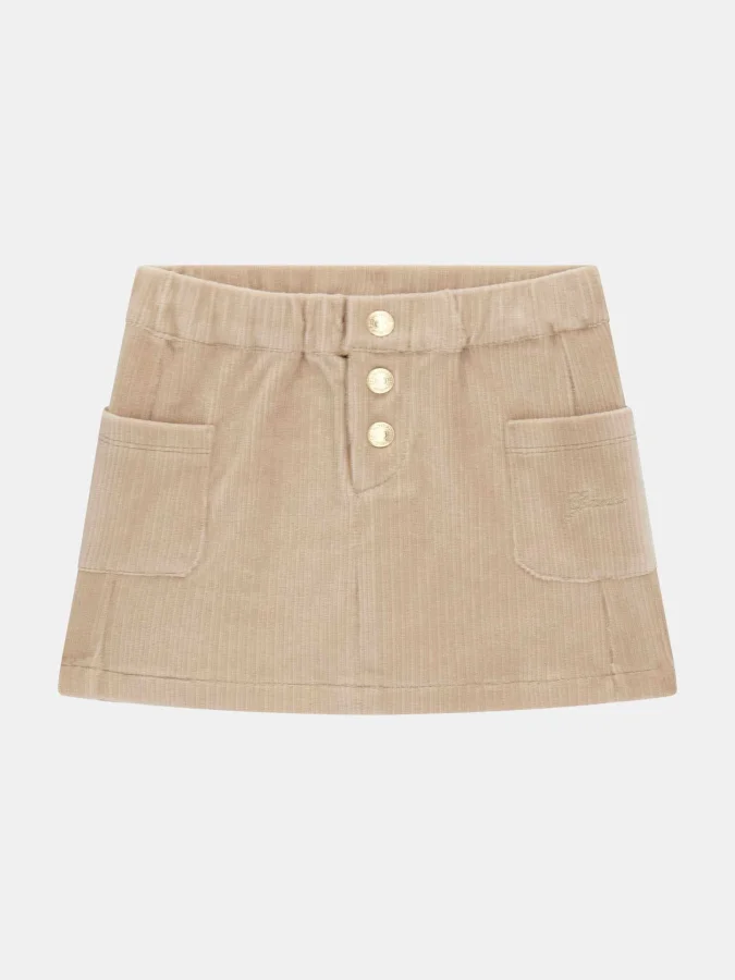 Guess - STRETCH CORDUROY...