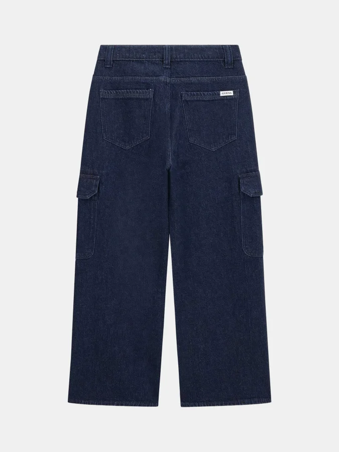 Guess - OVERSIZE CARGO... 2