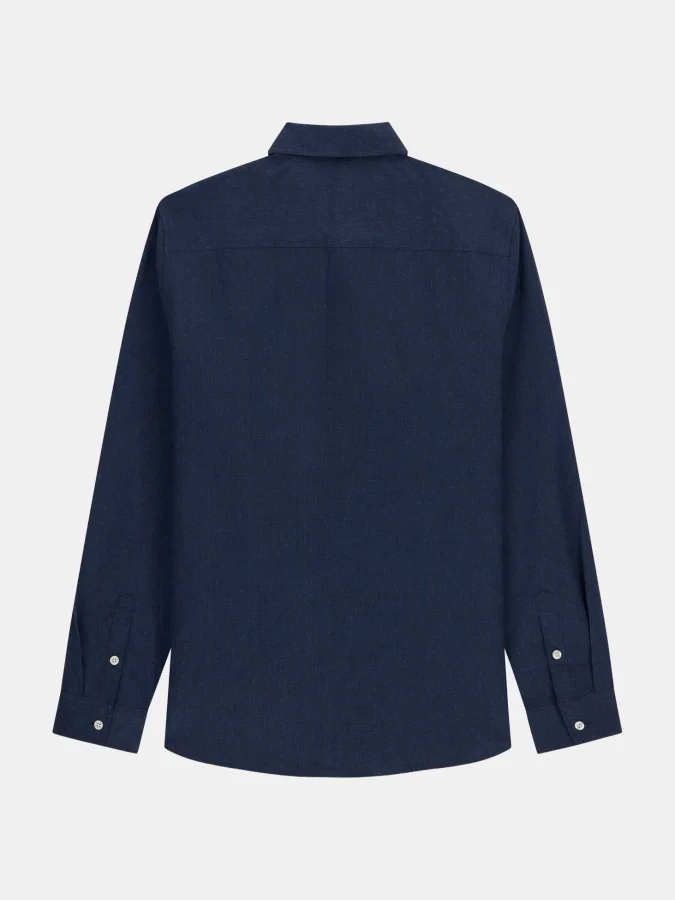 Guess - LS YARN DYED MOTIF... 2