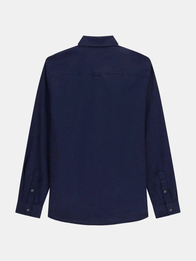 Guess - LS PKT BRUSHED... 2