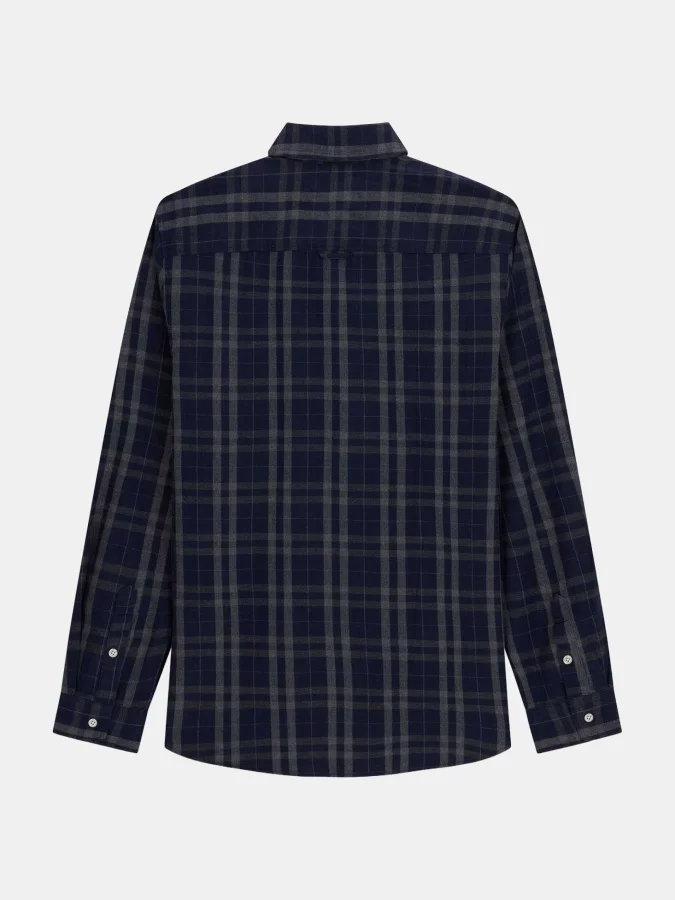Guess - LS PKT BRUSHED... 2