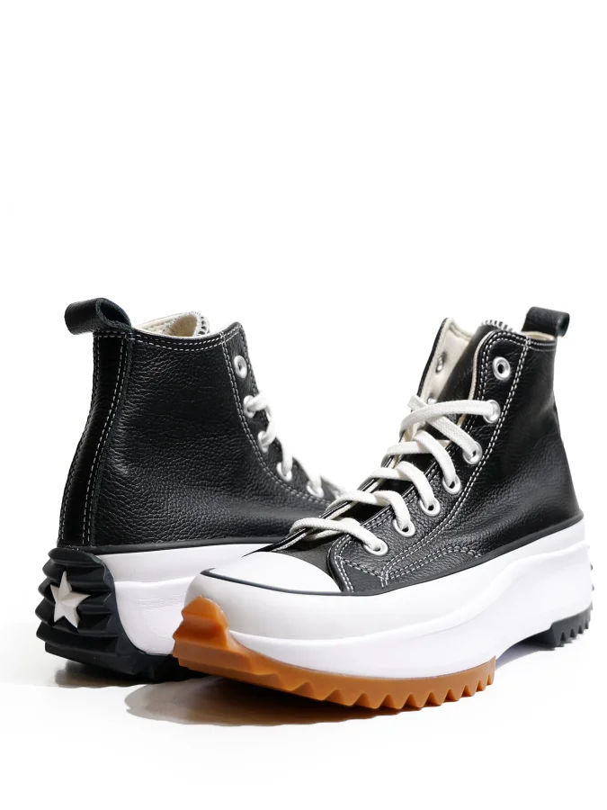 Converse - Run Star Hike 2