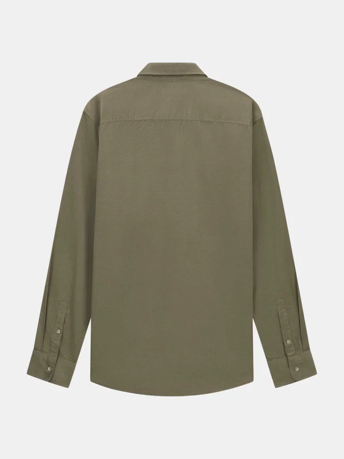 Guess - LS PKT WASHED MICRO... 2