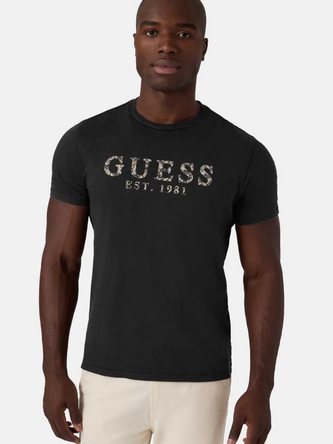 Guess - SS BSC GUESS...