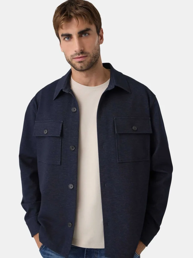 Guess - LS DRIFTER BONDED...