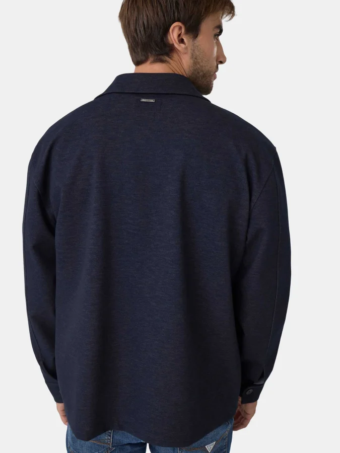 Guess - LS DRIFTER BONDED... 2