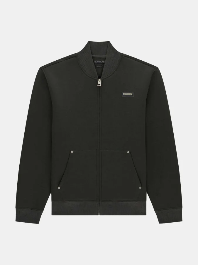 Guess - LS FULL ZIP-UP...