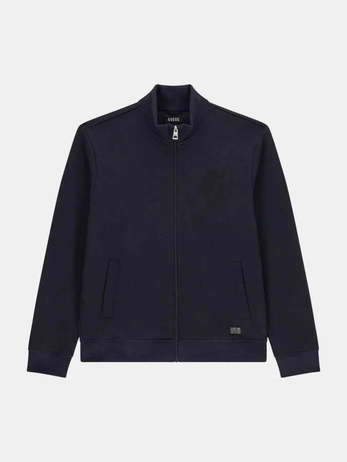 Guess - LS HARRIS TWILL...