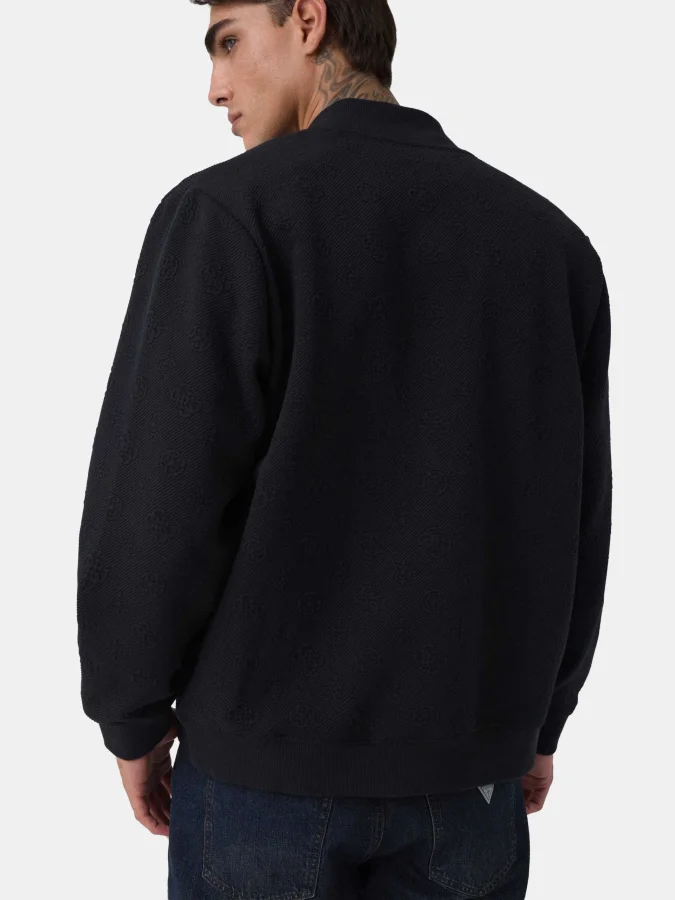 Guess - LS ROVER TWILL... 2