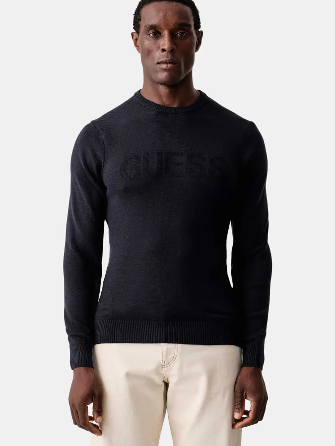 Guess - NOBURO CN LOGO...