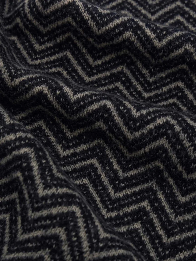 Guess - BI-COLOR JACQUARD... 2