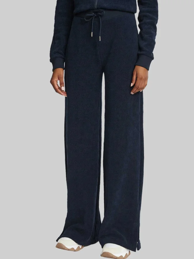 Guess - LAUDOMIA WIDE LEG PANT
