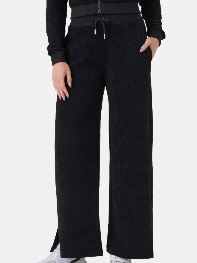 Guess - LAUDOMIA WIDE LEG PANT