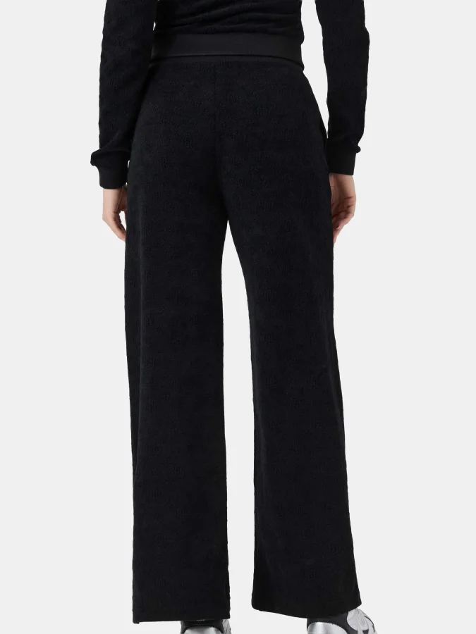 Guess - LAUDOMIA WIDE LEG PANT 2