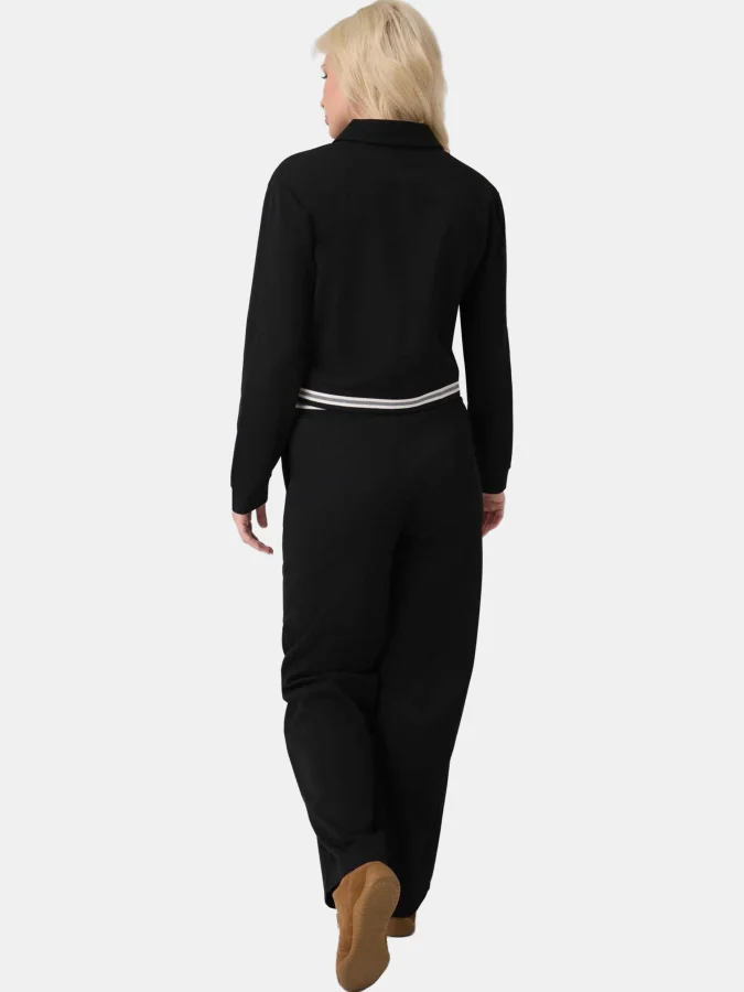 Guess - GOLIARDA WIDE LEG PANT 2