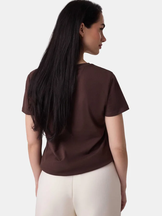 Guess - BLOSSOM CN SS T-SHIRT 2