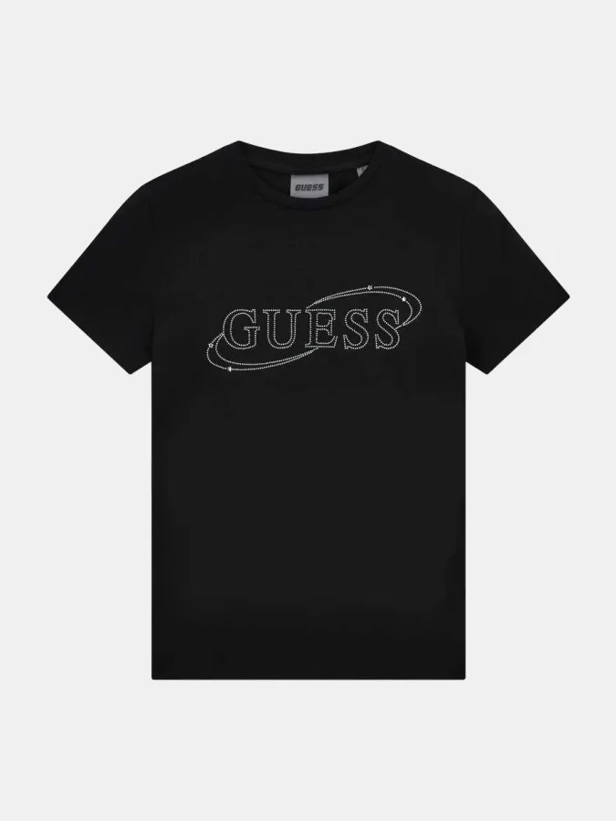 Guess - BLOSSOM CN SS T-SHIRT
