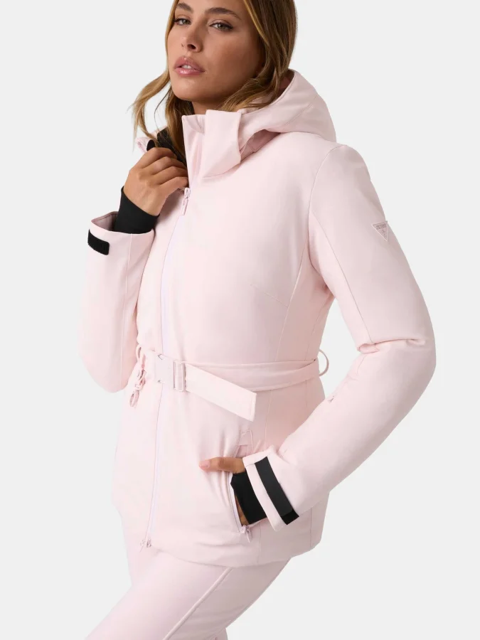 Guess - ELIRA SKI JACKET