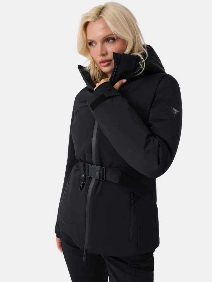 Guess - ELIRA SKI JACKET