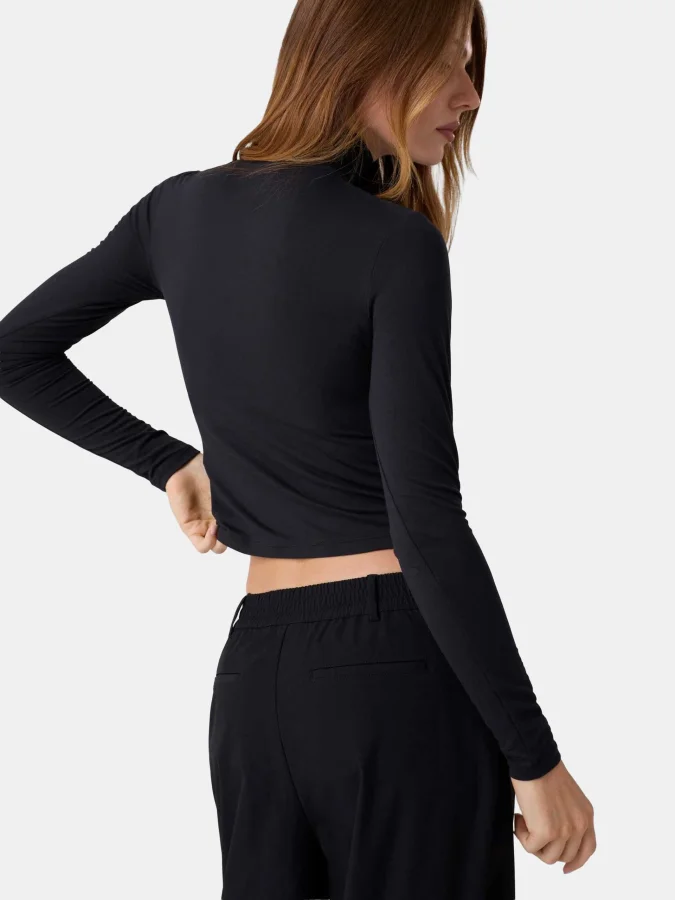 Guess - ELIRA LS T-SHIRT 2