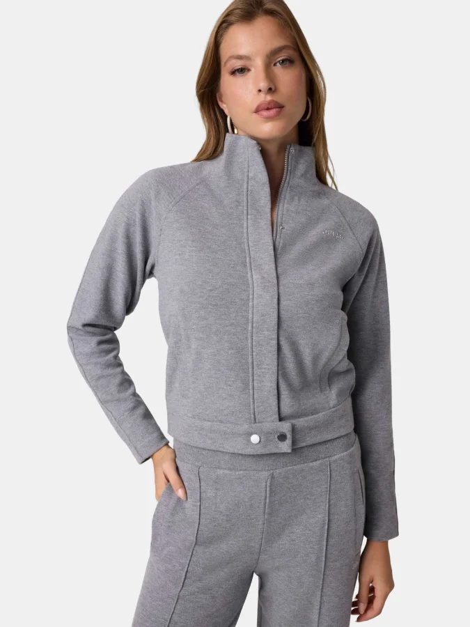 Guess - MARILU FULL ZIP JACKET