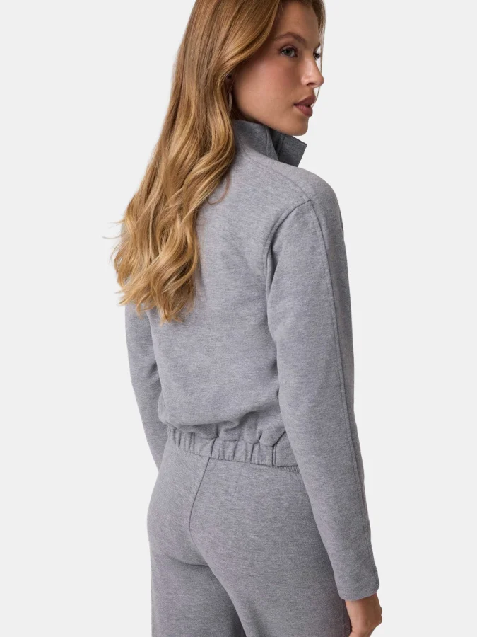 Guess - MARILU FULL ZIP JACKET 2