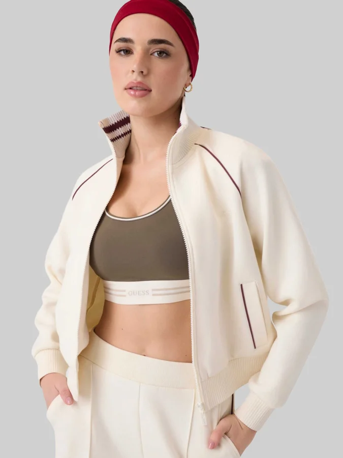 Guess - SIBILLA FULL ZIP...