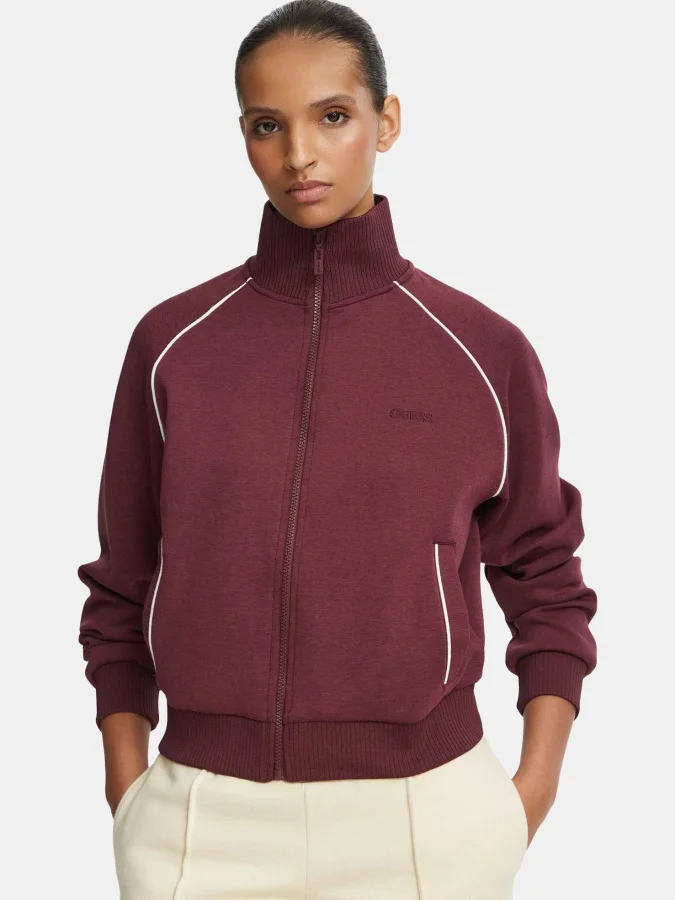 Guess - SIBILLA FULL ZIP...