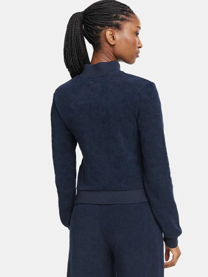 Guess - LAUDOMIA FULL ZIP... 2
