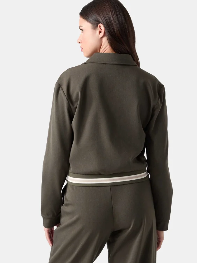 Guess - GOLIARDA FULL ZIP... 2