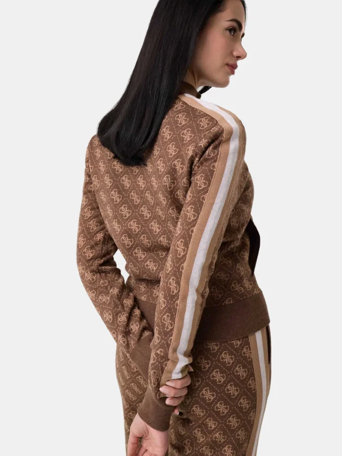 Guess - ANEIRA 4G FULL ZIP... 2
