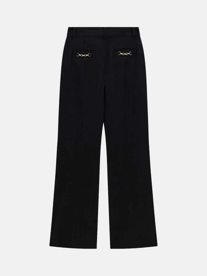 Guess - CHRISSY LOGO CHAIN... 2
