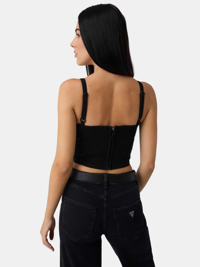 Guess - GALA BUSTIER 2