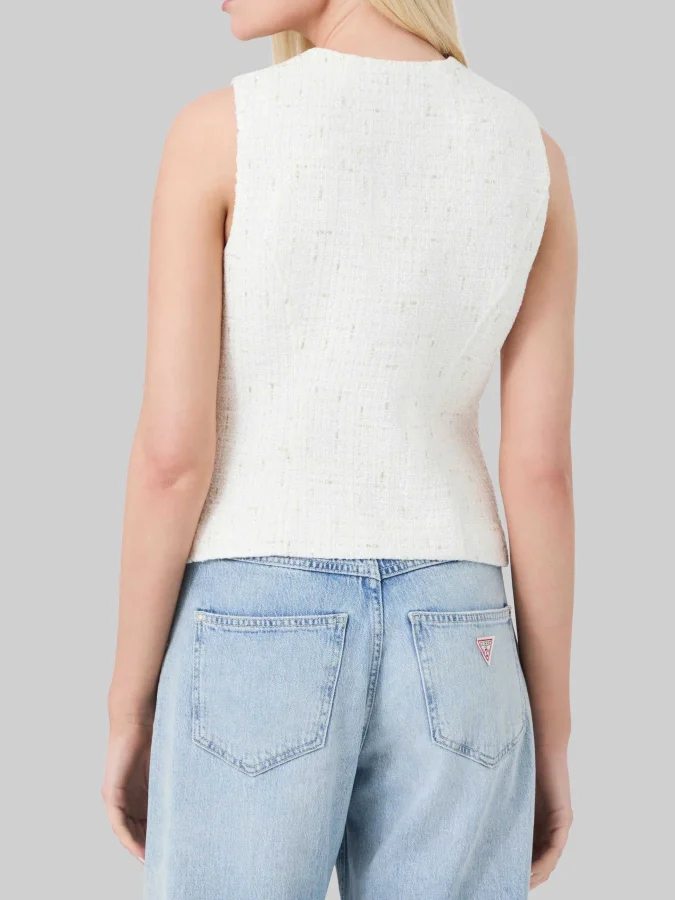 Guess - SL JOLE VEST 2