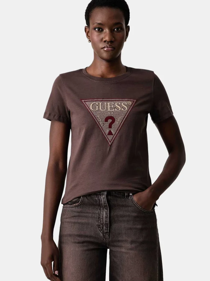 Guess - SS CN CRYSTALS...