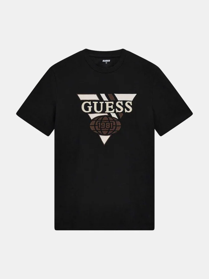 Guess - SS CN CRYSTALS...