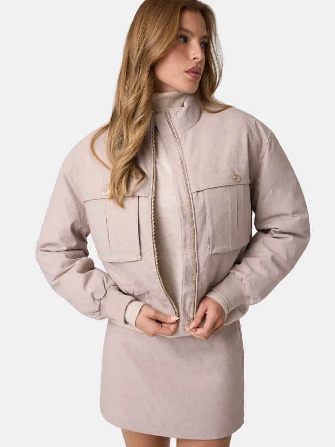 Guess - FLORA FANCY LOGO...
