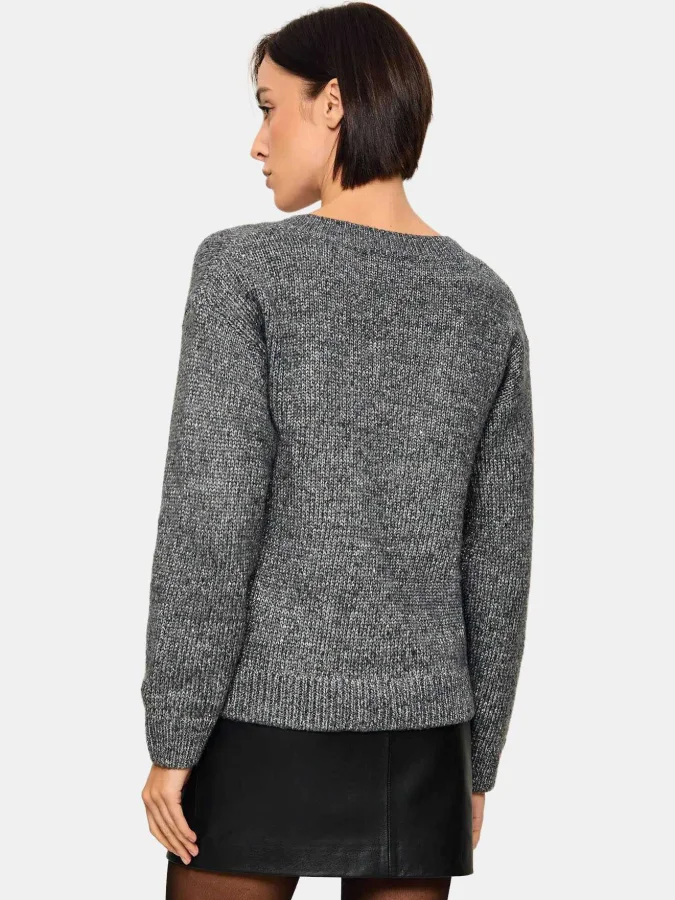 Guess - LS VN JOLENE SWTR 2