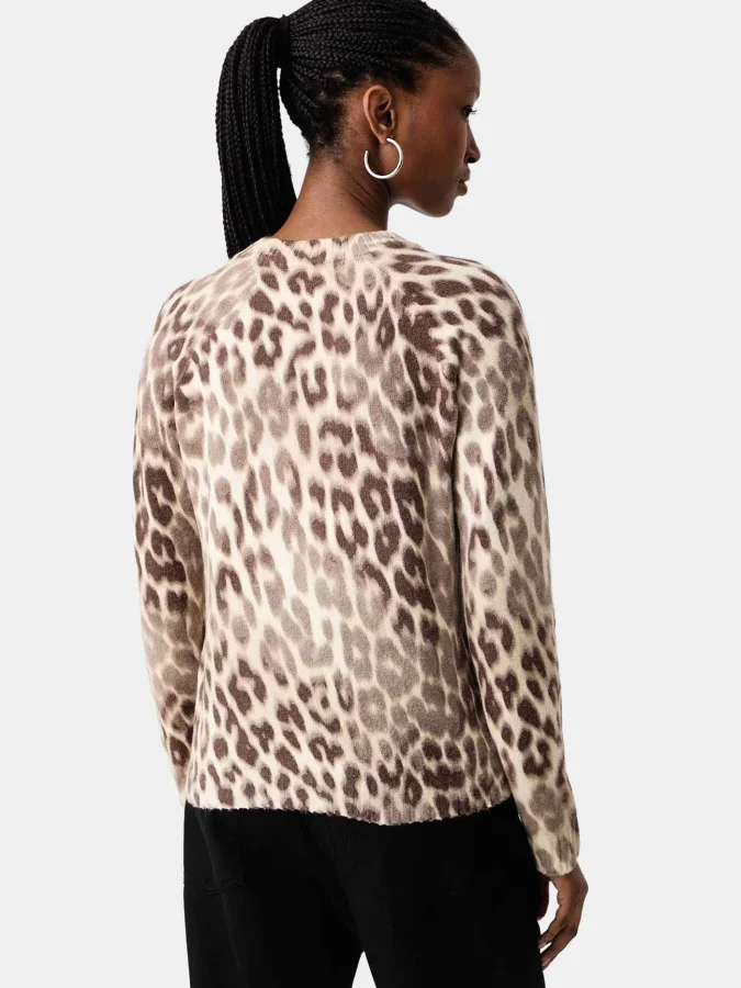 Guess - LS CN HELEN PRINTED... 2