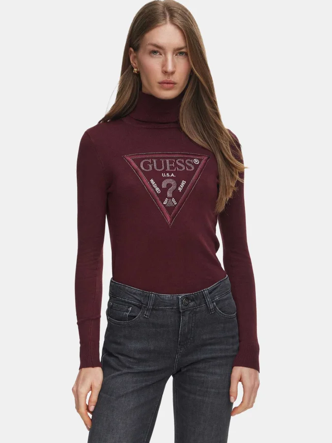Guess - LS TN HALLIE...