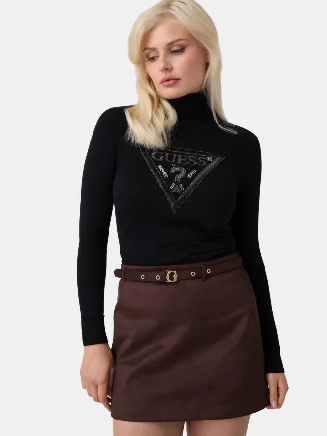 Guess - LS TN HALLIE...