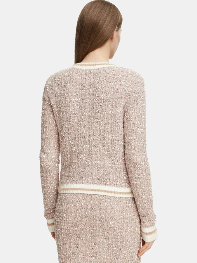 Guess - LS CN AOMORI CARDI... 2