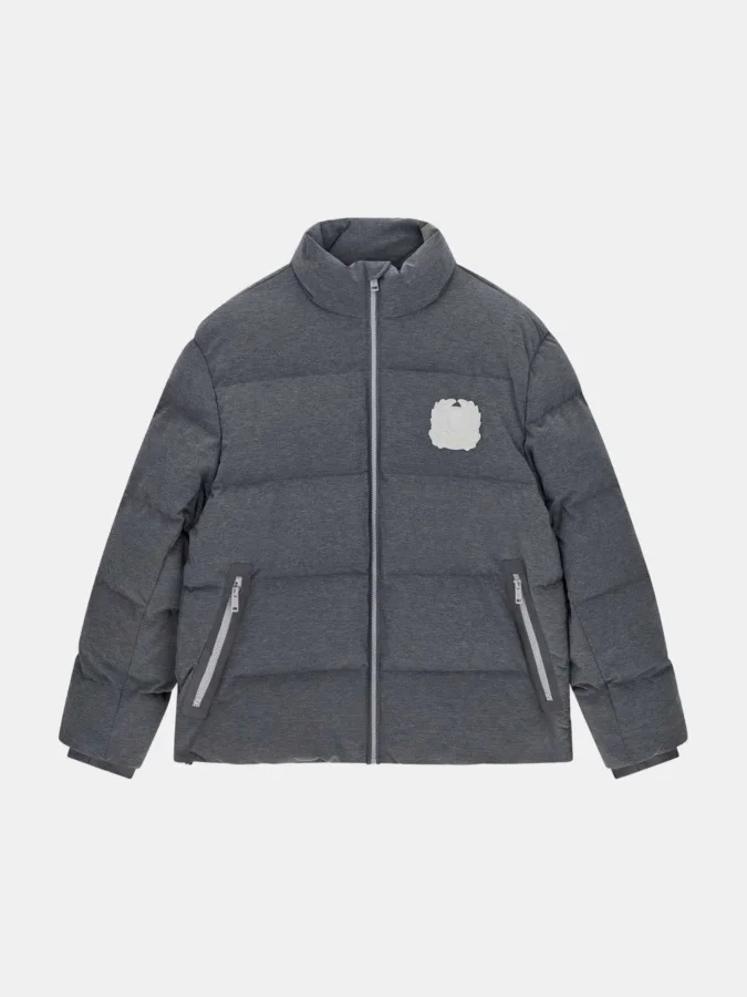 Guess - ROGER PUFFER JACKET