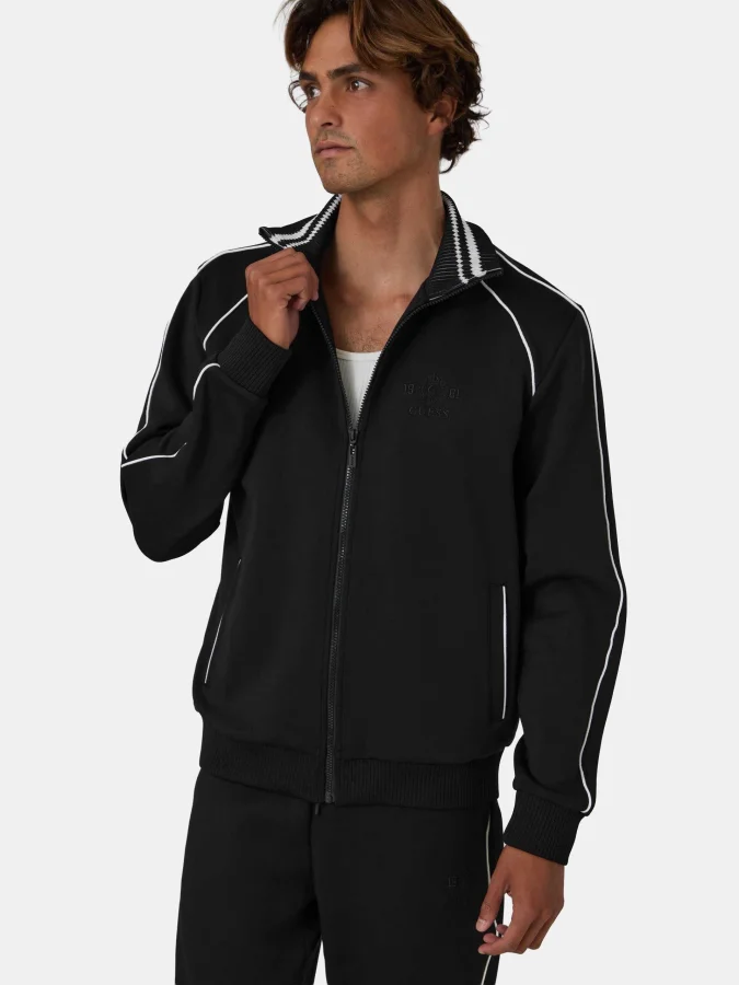 Guess - EDWIN FULL ZIP...