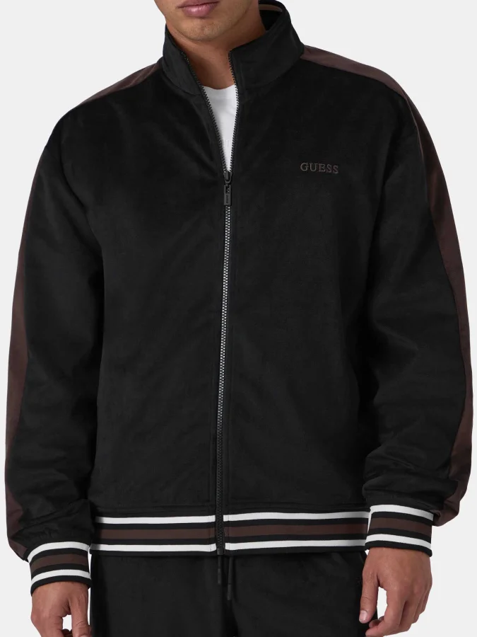 Guess - MILTON FULL ZIP...