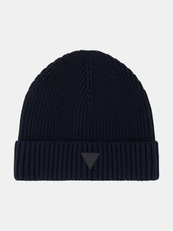Guess - MANNY BEANIE SWTR