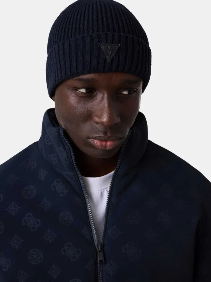 Guess - MANNY BEANIE SWTR 2