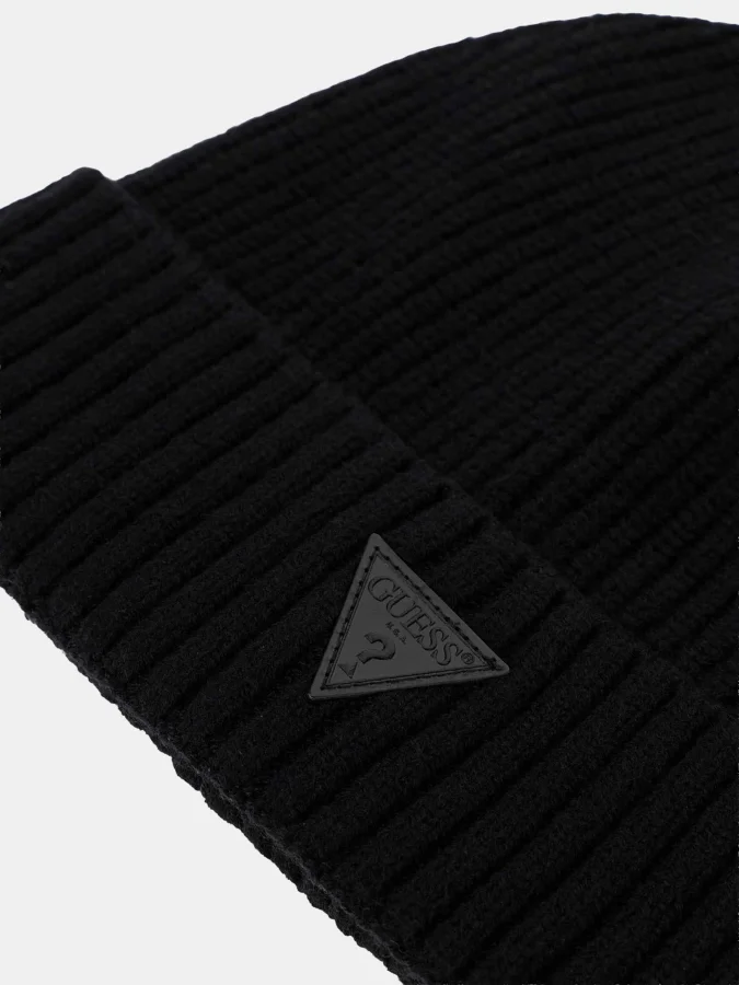 Guess - MANNY BEANIE SWTR 2